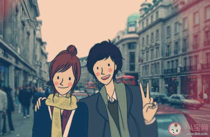 長期異地戀該不該堅持 如何看待異地戀