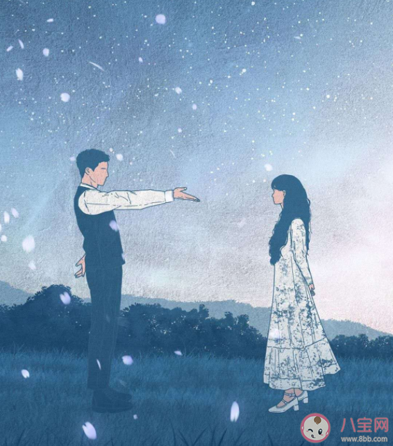 長期異地戀該不該堅持 如何看待異地戀