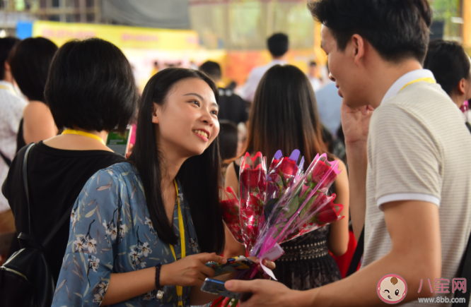 相親真的會(huì)找到對(duì)象嗎 相親和自己談戀愛有什么不一樣