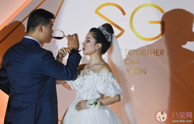 農村結婚費用為什么這么高 為什么農村結婚貴