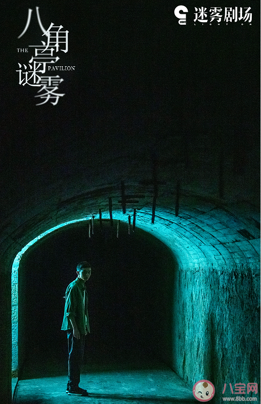 《八角亭謎霧》追劇日歷 《八角亭謎霧》兇手是誰 《八角亭謎霧》追劇日歷 《八角亭謎霧》兇手是誰