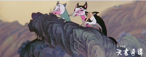 電影《天書奇譚4K紀念版》是根據什么改編的 《天書奇譚4K紀念版》講的是什么故事 電影《天書奇譚4K紀念版》是根據什么改編的 《天書奇譚4K紀念版》講的是什么故事