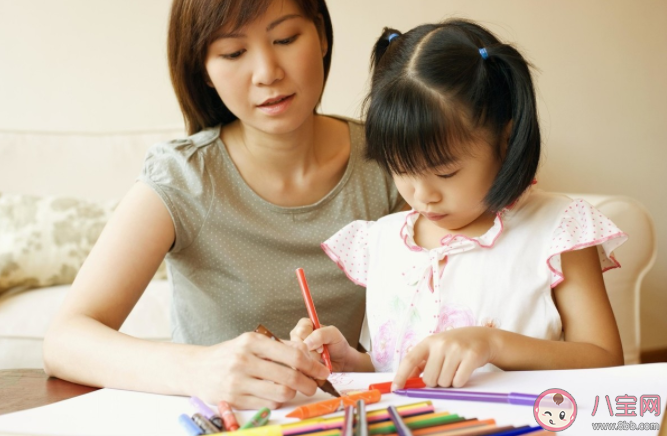 孩子專注力和什么有關 有哪些提高專注力的游戲訓練