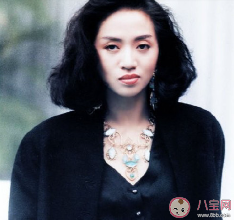 為什么梅艷芳絕癥仍堅持辦演唱會 電影《梅艷芳》講的是什么故事