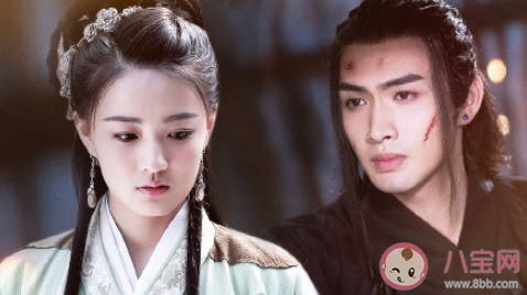 《月歌行》是根據(jù)什么小說改編的 《月歌行》劇情講的是什么