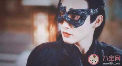 《月歌行》是根據(jù)什么小說改編的 《月歌行》劇情講的是什么