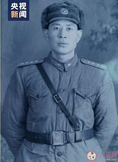 電影《長津湖》伍千里真實存在嗎 伍千里原型是誰