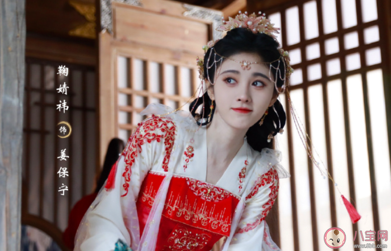 《嘉南傳》小說各人物大結局是什么 姜保寧和李謙結局在一起了嗎