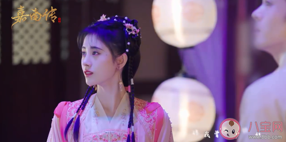 鞠婧祎《莫離》歌詞是什么 《莫離》完整版歌詞在線試聽(tīng)