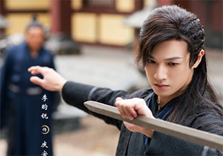 《嘉南傳》慶安喜歡誰 慶安結局是什么