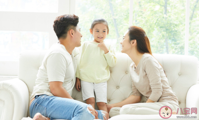 不同階段父母怎么和孩子玩 父母和孩子一起玩能學到什么