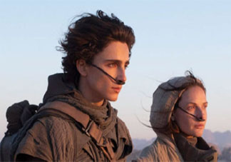 看完電影沙丘你有哪些感觸 關于看完《沙丘》的感受分享