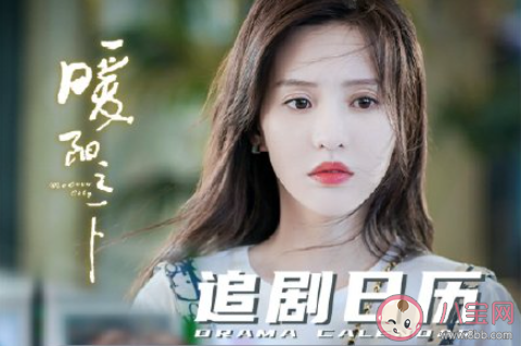 《暖陽之下》追劇日歷 《暖陽之下》追劇時間表