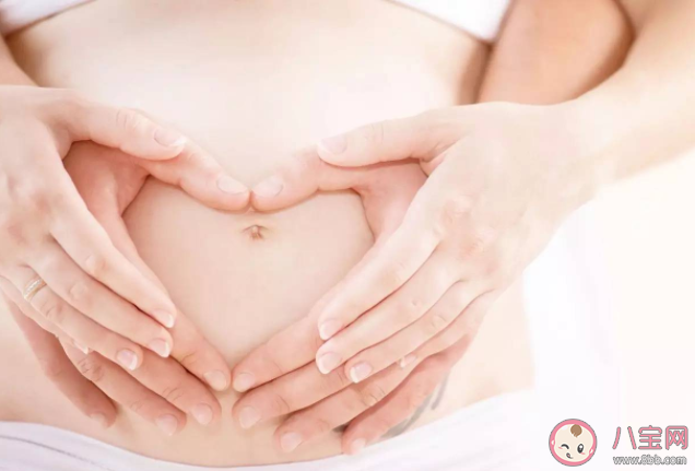 孕期為什么容易肚子脹 孕期腹脹怎么護理緩解不適
