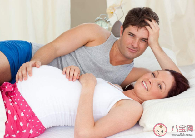 孕期為什么容易肚子脹 孕期腹脹怎么護理緩解不適