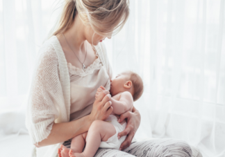 寶媽感染流感還能母乳喂養嗎 哺乳媽媽得流感能吃藥嗎