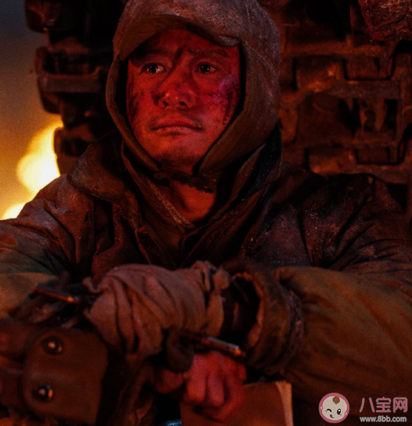 《長津湖之水門橋》什么時候上映 水門橋里伍千里犧牲了嗎 《長津湖之水門橋》什么時候上映 水門橋里伍千里犧牲了嗎