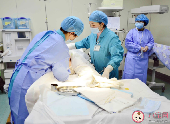 第一胎側切了第二胎還需要側切嗎 直切和側切哪個更好