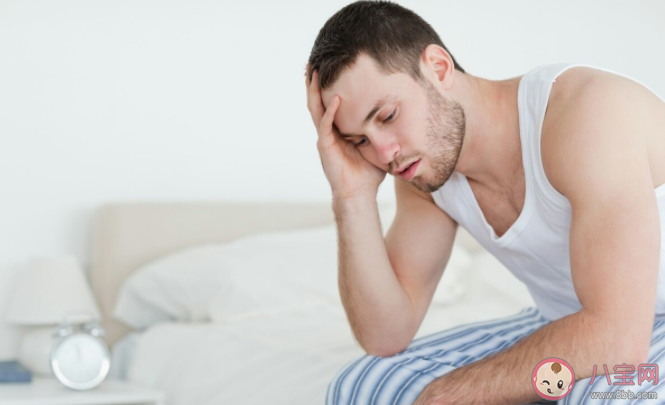 男人長期單身會(huì)有什么生理變化 長期不啪男性可能會(huì)出問題嗎