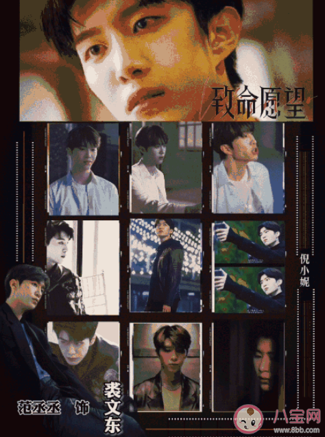 《致命愿望》追劇時間表《致命愿望》講的是什么故事 《致命愿望》追劇時間表《致命愿望》講的是什么故事