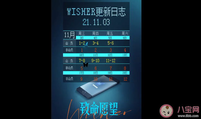 《致命愿望》追劇日歷 《致命愿望》和原著相差大嗎 《致命愿望》追劇日歷 《致命愿望》和原著相差大嗎