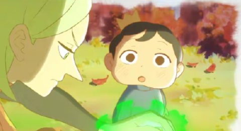 動(dòng)漫《國(guó)王排名》觀后感美篇 看完《國(guó)王排名》是什么感受 動(dòng)漫《國(guó)王排名》觀后感美篇 看完《國(guó)王排名》是什么感受