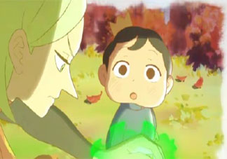 動漫《國王排名》觀后感美篇 看完《國王排名》是什么感受