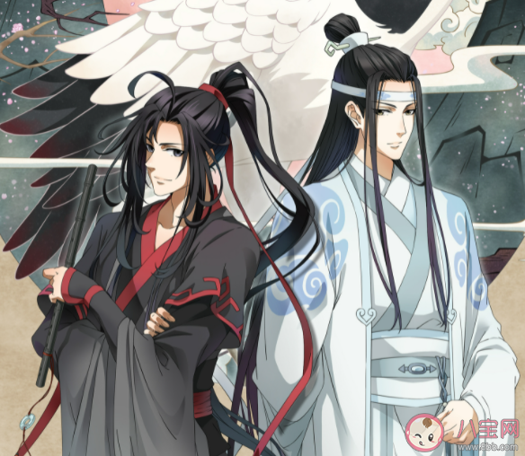 有哪些好看的國(guó)漫推薦 你知道有哪些好看的國(guó)漫嗎