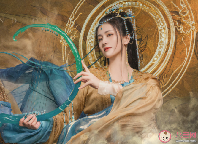 《長月燼明》原著小說結局是什么 澹臺燼和黎蘇蘇結局是什么