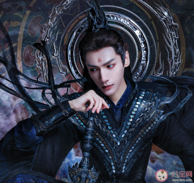 《長月燼明》原著小說結局是什么 澹臺燼和黎蘇蘇結局是什么