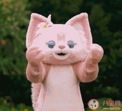 玲娜貝兒為什么這么圈粉 這只小狐貍到底有什么魔力 玲娜貝兒為什么這么圈粉 這只小狐貍到底有什么魔力