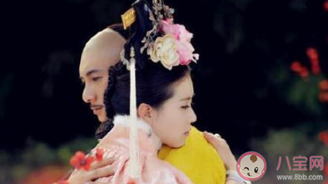 你認為最虐心的電視劇有哪些 最虐心的電視劇盤點