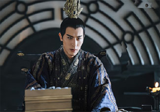 《斛珠夫人》帝旭喜歡的人是誰 帝旭有沒有喜歡上海市