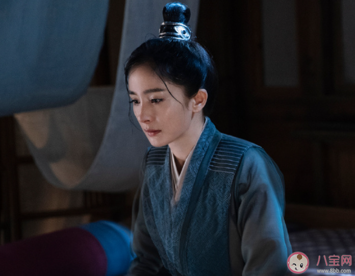 斛珠夫人是什么意思 為什么叫海市斛珠夫人