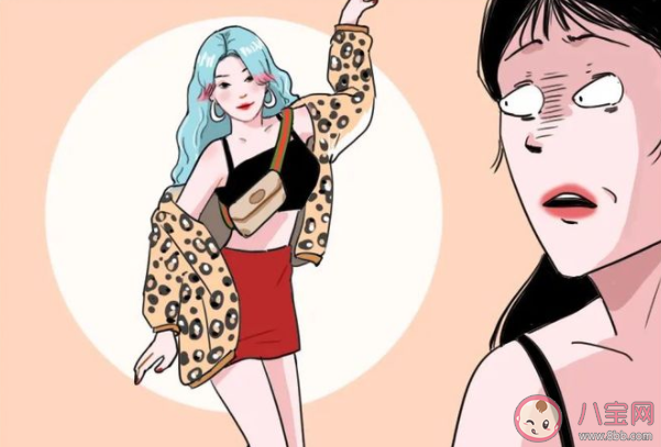 潮人恐懼癥是什么意思 潮人恐懼癥有哪些癥狀表現