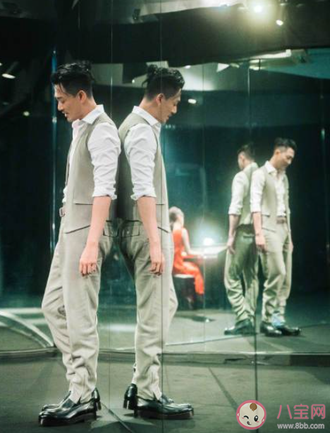 林峯新歌《不計前嫌》歌詞是什么 《不計前嫌》完整版歌詞在線聽歌