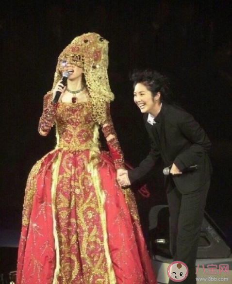 電影梅艷芳哪個場景最戳你 梅艷芳電影好看嗎 電影梅艷芳哪個場景最戳你 梅艷芳電影好看嗎