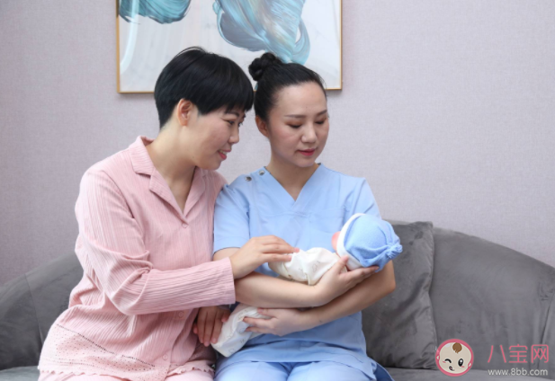 花高價(jià)請(qǐng)?jiān)律┲祮?好月嫂的標(biāo)準(zhǔn)是什么