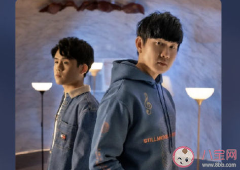 林俊杰新歌《At Least I Had You》歌詞是什么 《At Least I Had You》完整版歌詞在線聽(tīng)歌