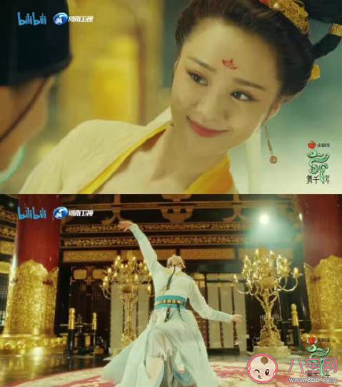 《舞千年》第三期觀后感 看完《舞千年》第三期感受怎樣