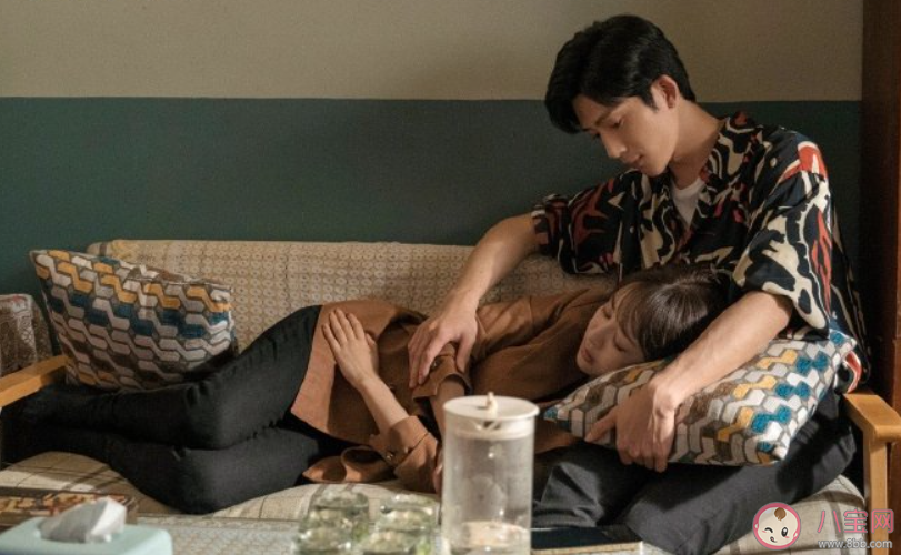 《女心理師》錢(qián)開(kāi)逸結(jié)局是什么 賀頓為什么拒絕錢(qián)開(kāi)逸求婚 《女心理師》錢(qián)開(kāi)逸結(jié)局是什么 賀頓為什么拒絕錢(qián)開(kāi)逸求婚