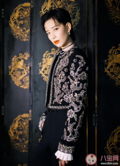 李斯丹妮新歌《凍結(jié)時(shí)間》歌詞是什么 《凍結(jié)時(shí)間》完整版歌詞在線聽歌