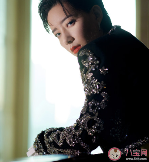 李斯丹妮新歌《凍結(jié)時(shí)間》歌詞是什么 《凍結(jié)時(shí)間》完整版歌詞在線聽歌