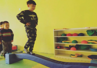 感統(tǒng)訓(xùn)練黃金期是什么時(shí)候 感統(tǒng)訓(xùn)練預(yù)防小游戲