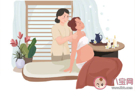 懷孕后會發生哪些變化 孕期寶媽應該怎樣做 懷孕后會發生哪些變化 孕期寶媽應該怎樣做