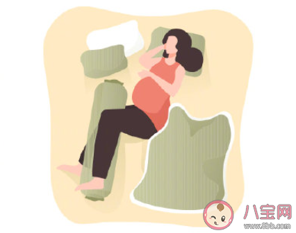 懷孕后會發生哪些變化 孕期寶媽應該怎樣做 懷孕后會發生哪些變化 孕期寶媽應該怎樣做