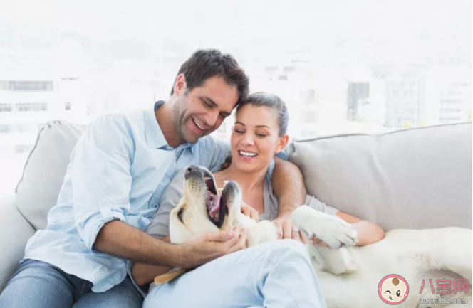 配偶/孩子/父母哪一層關系排第一位 如何搞好夫妻關系