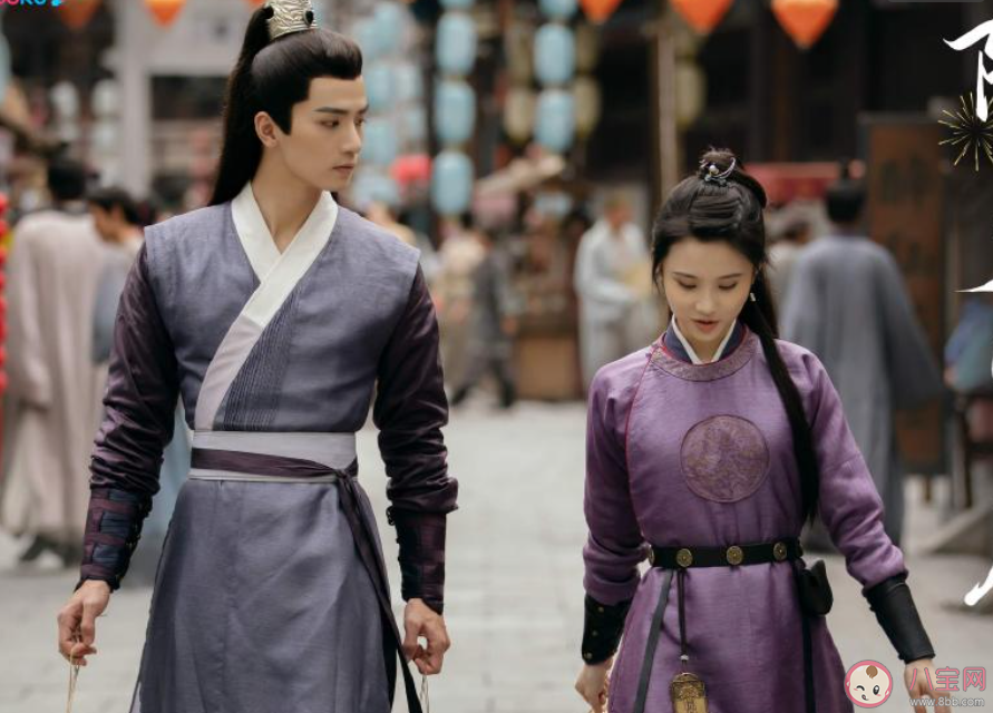 《一片冰心在玉壺》是根據什么小說改編的 《一片冰心在玉壺》人物關系介紹