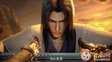 《新秦時明月之百步飛劍》追番日歷 《新秦時明月之百步飛劍》劇情講的什么