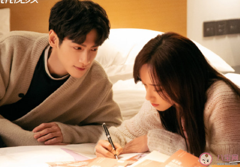 《良言寫意》人物關(guān)系圖是怎樣的 《良言寫意》大結(jié)局是什么 《良言寫意》人物關(guān)系圖是怎樣的 《良言寫意》大結(jié)局是什么